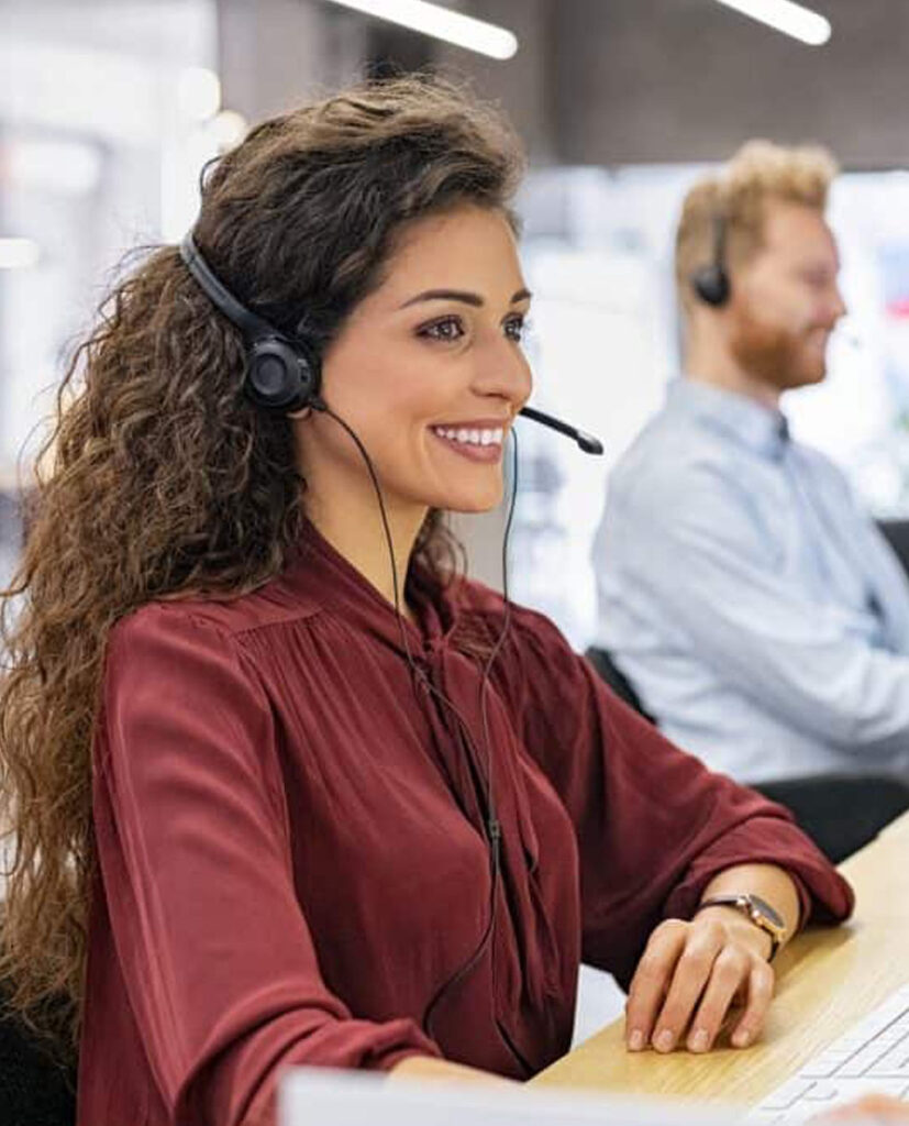 IT Support and Helpdesk - NexCloud IT Services