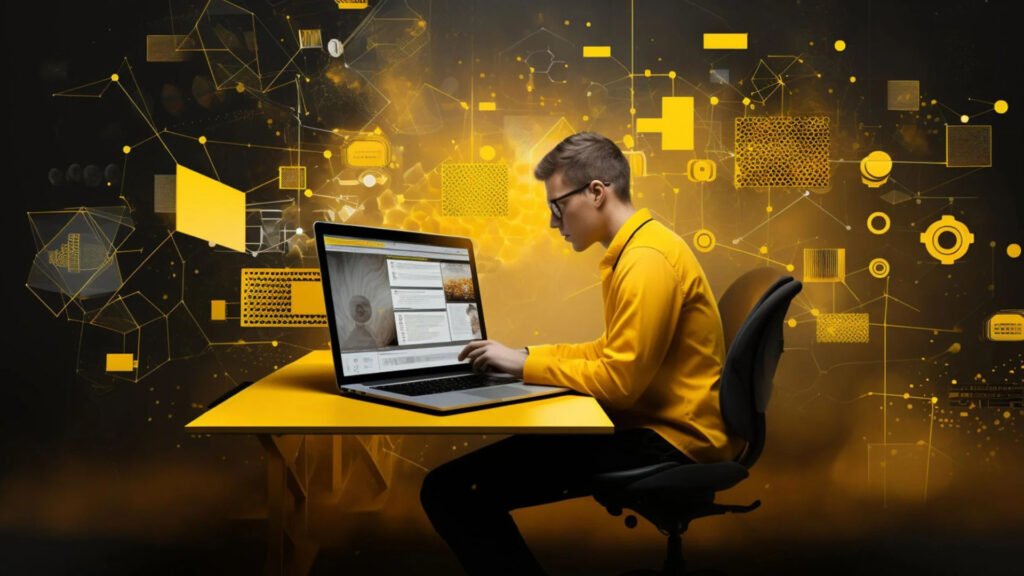 Web and App Development – NexCloud IT Services